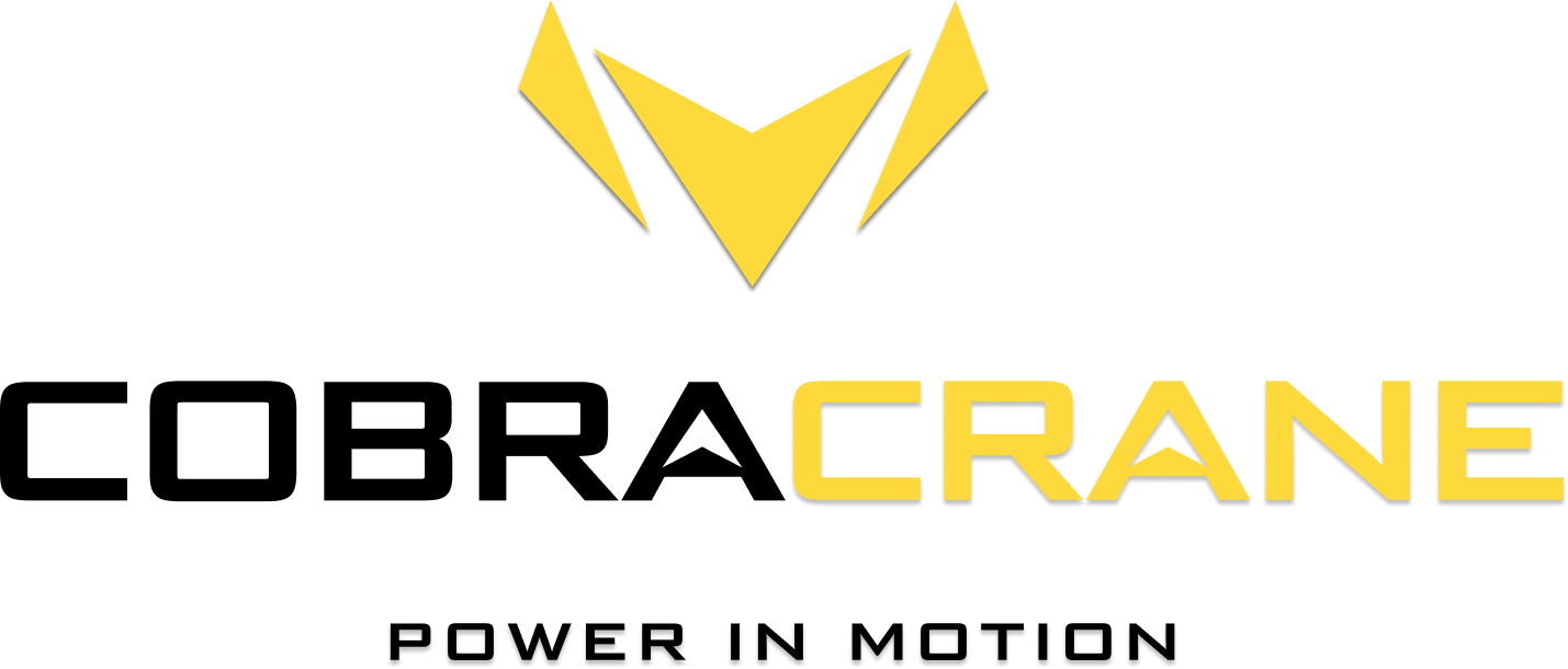 CobraCrane logo