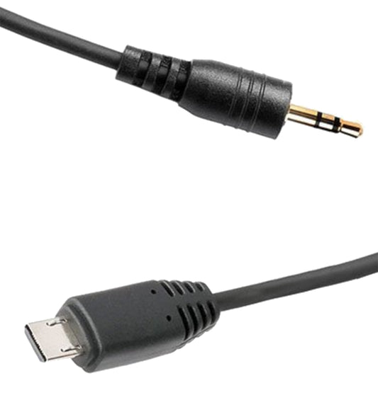 300-13 Rollocam Camera Trigger Cable: Sony A7 Digital