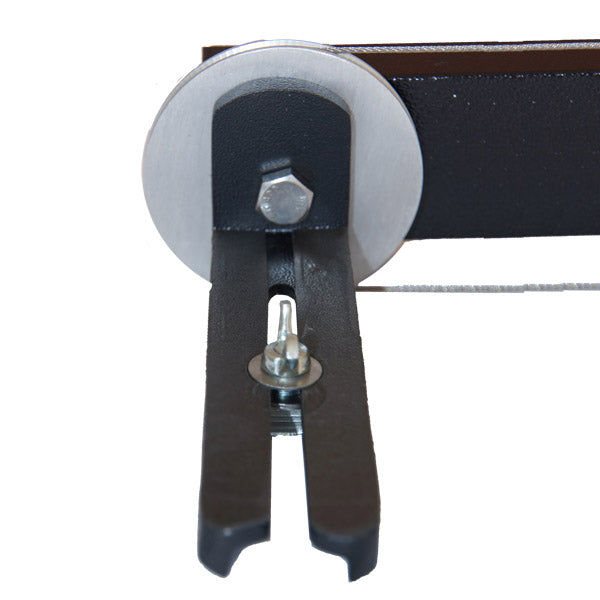 CobraCrane Backpacker - 5 foot Telescopic Camera Jib for DSLR, iPhone, Pocket Cameras and GoPro