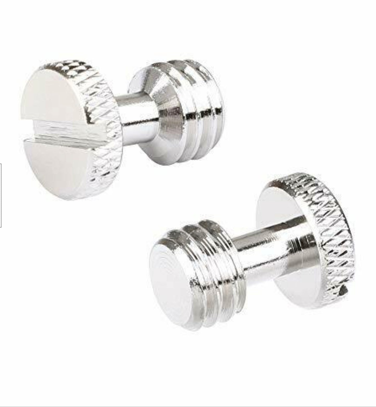 50 pcs. Universal Camera Mounting Screws 3/8-16