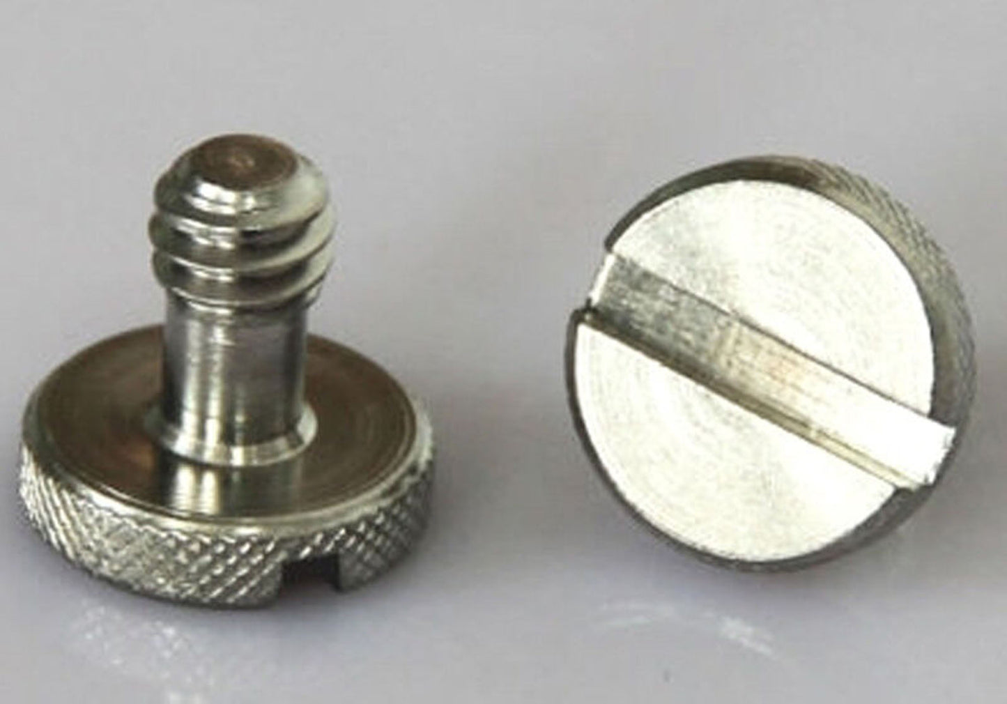 Universal Camera Mounting Screws 5 pcs 1/4-20