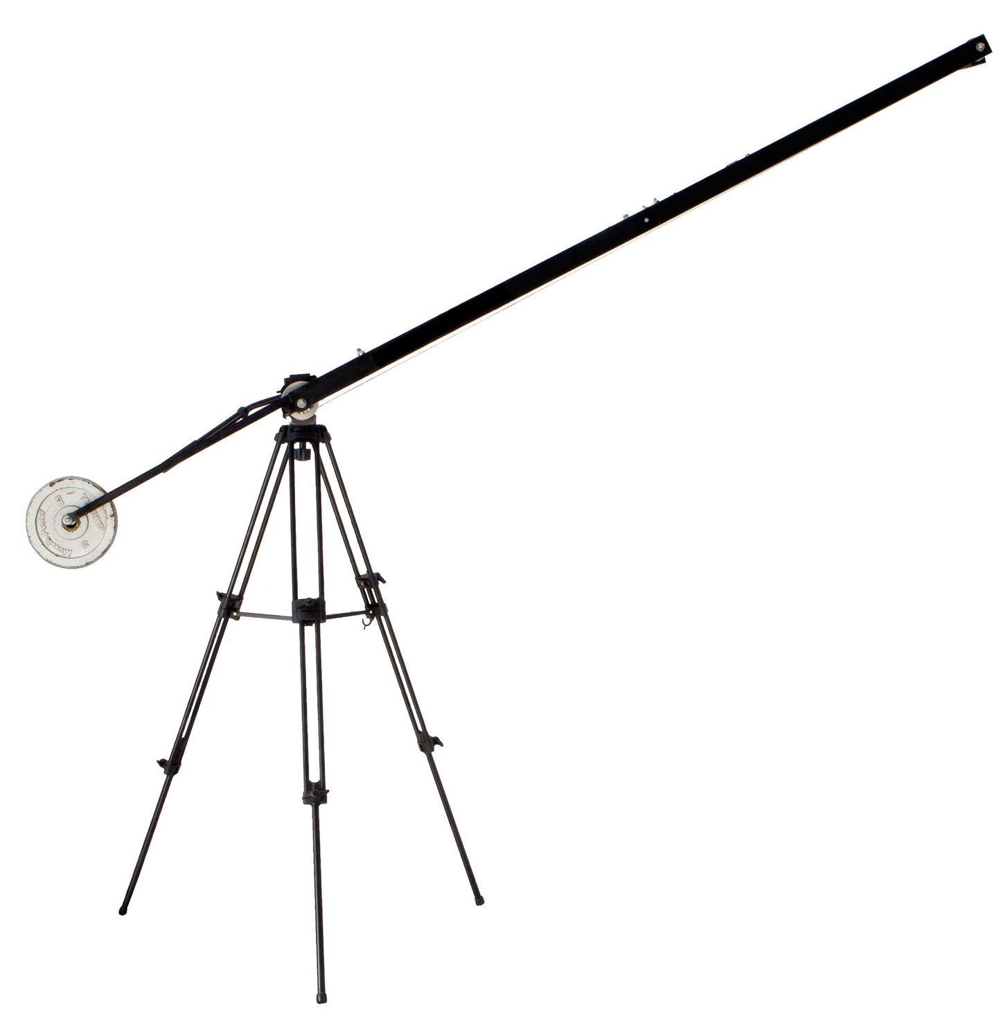 BackPacker UltraLite X - 8 foot Lightweight Camera Jib w/ Bag Set