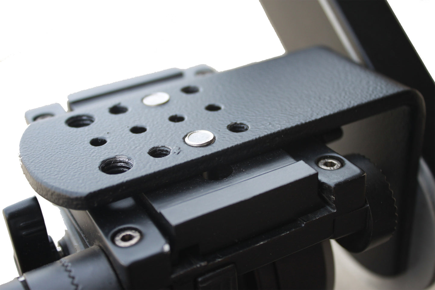BackPacker UltraLite - 5 foot Lightweight Camera Jib