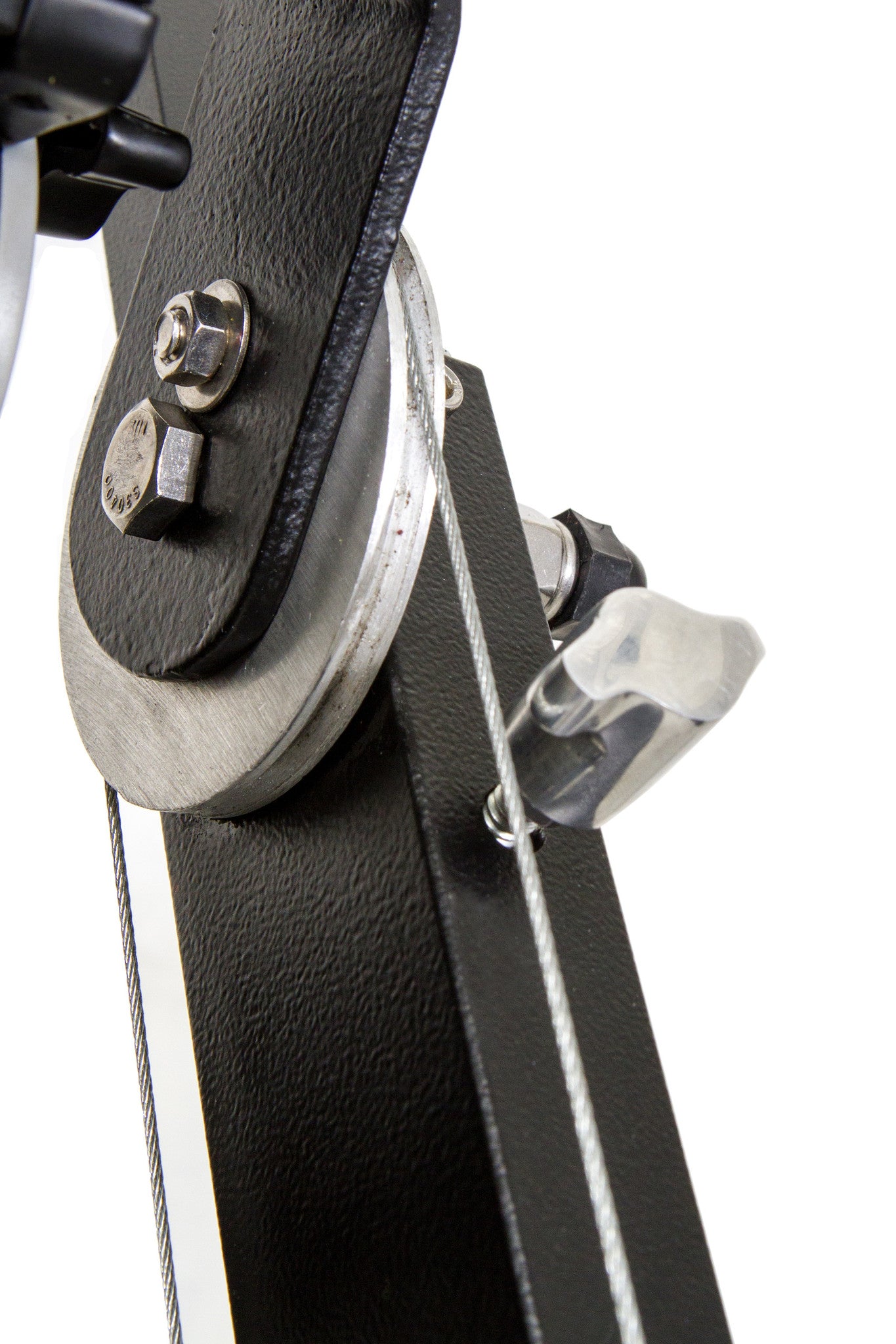 BackPacker UltraLite X - 8 foot Lightweight Camera Jib w/ Bag Set