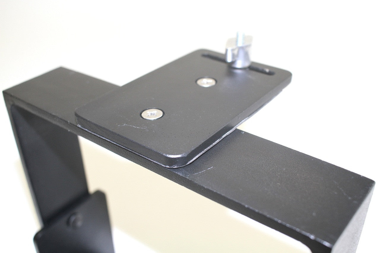 SteadyTracker Xtreme Low Mode System