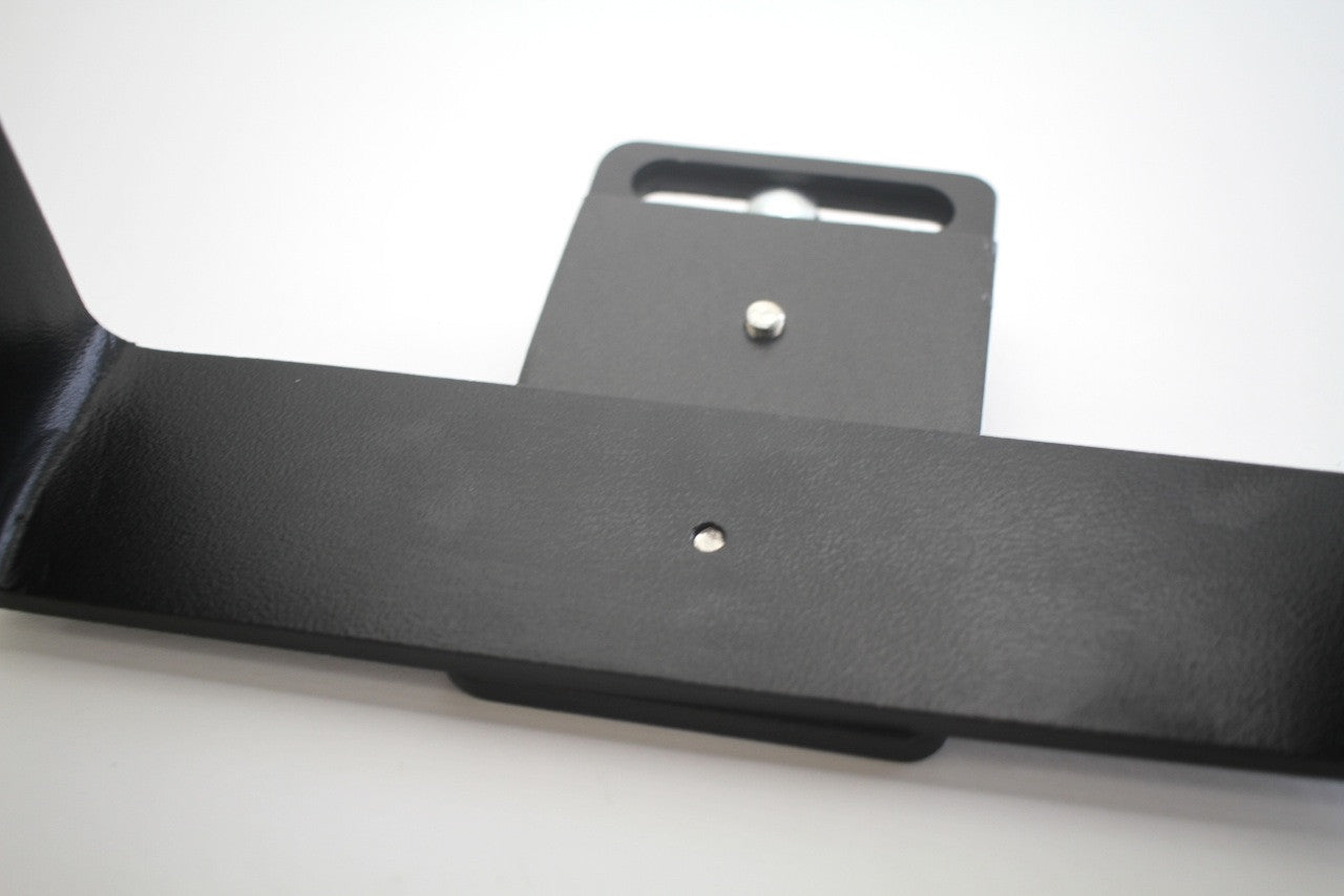 SteadyTracker Xtreme Low Mode System