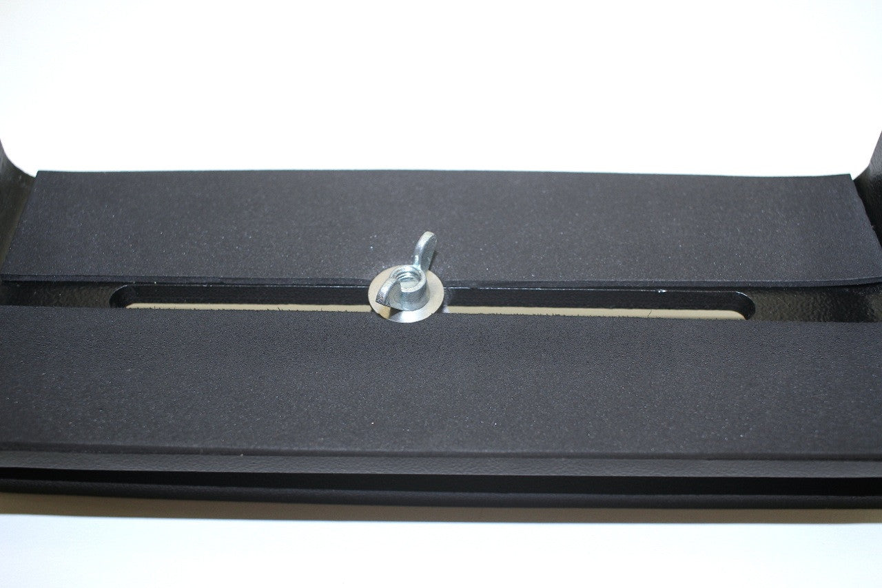 SteadyTracker Xtreme Low Mode System