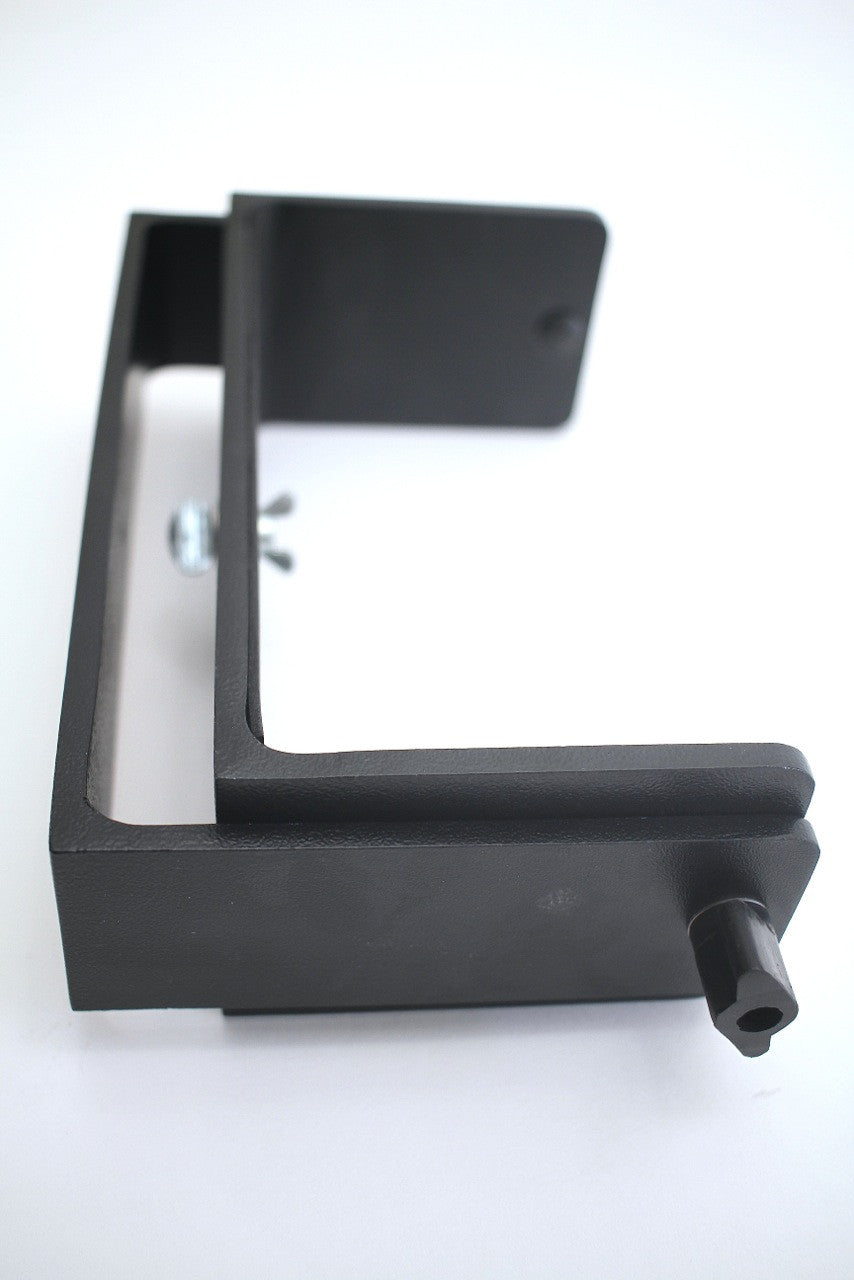 SteadyTracker Xtreme Low Mode System