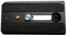 Hybrid SteadyTracker 501 quick release kit
