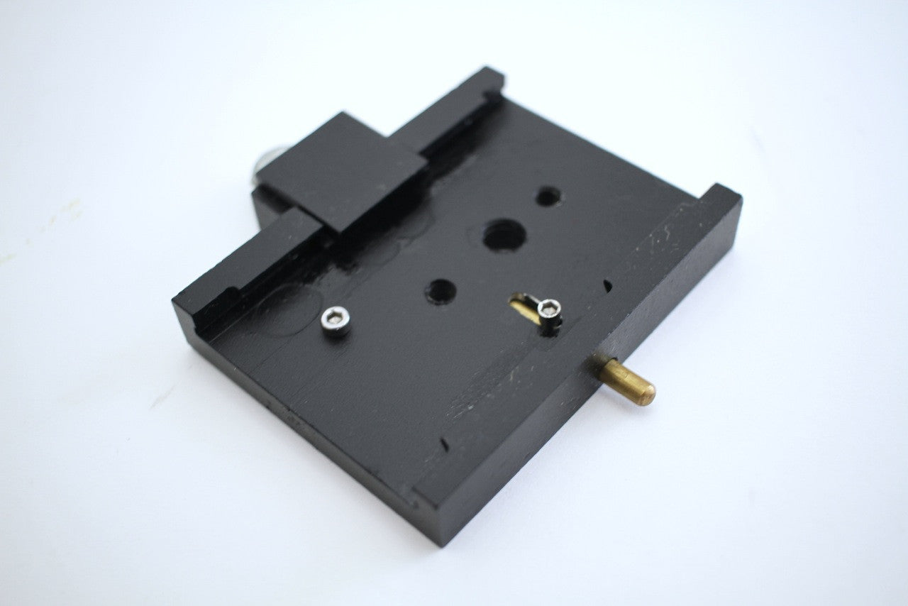 previous model 501 quick release kit