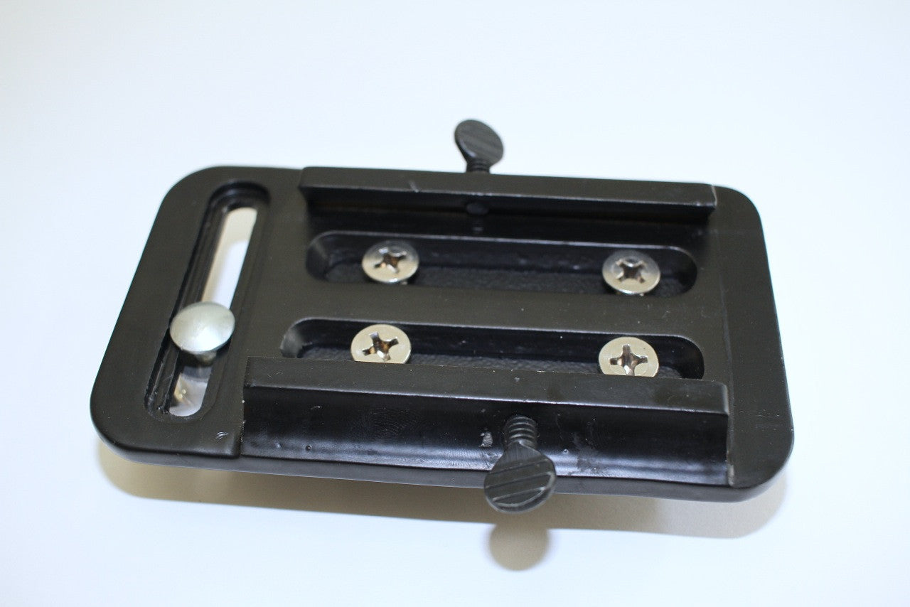 Hybrid SteadyTracker 501 quick release kit