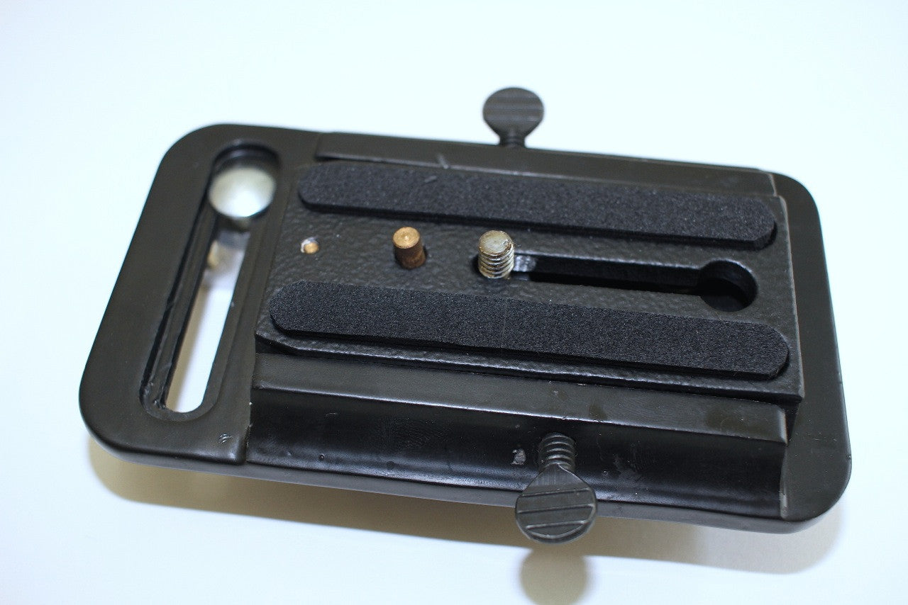 Hybrid SteadyTracker 501 quick release kit