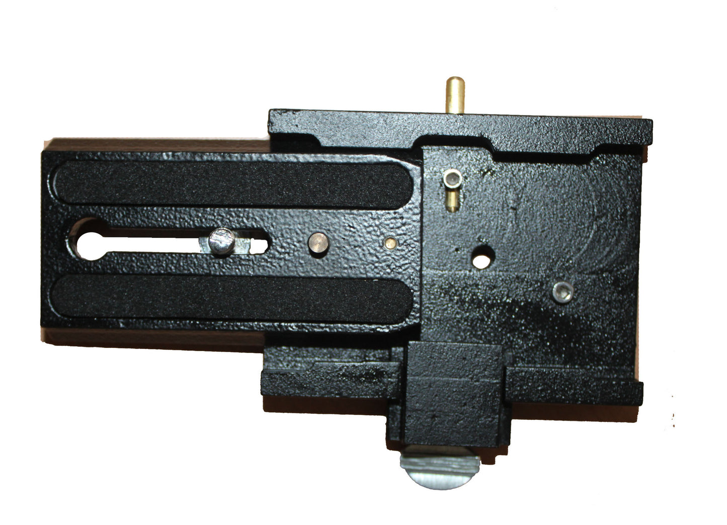 previous model 501 quick release kit