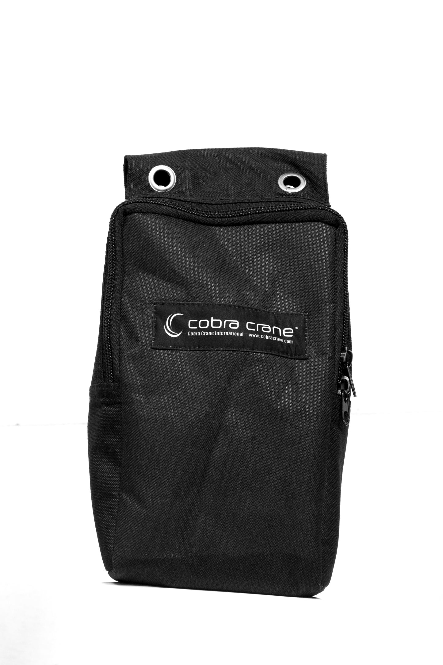CobraCrane 1HD 10 Foot Single Arm Heavy Duty Camera Jib w Pan Head w Bag Set