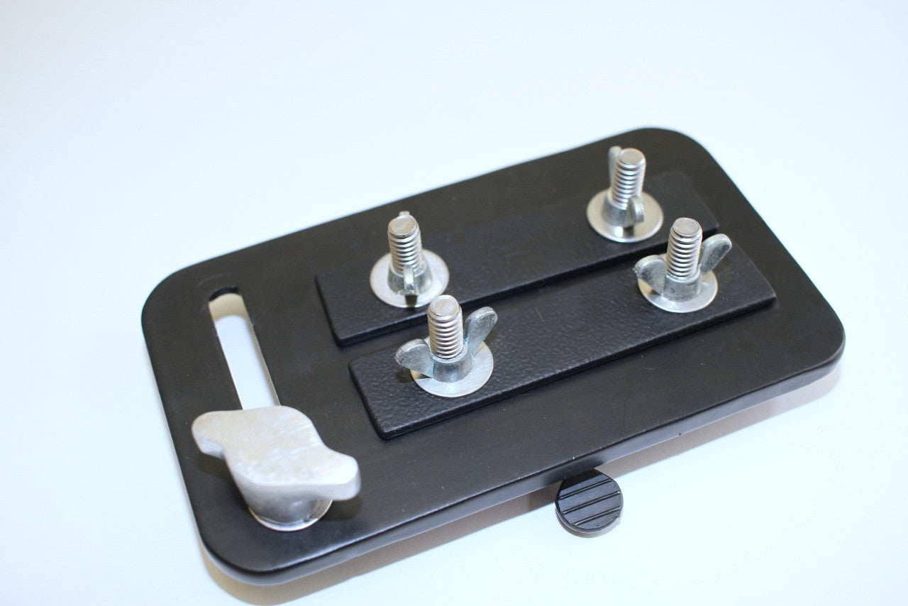 Hybrid SteadyTracker 501 quick release kit