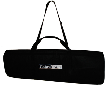 Padded Carry Bag 43 inches for BackPackers and BackPacker Lites