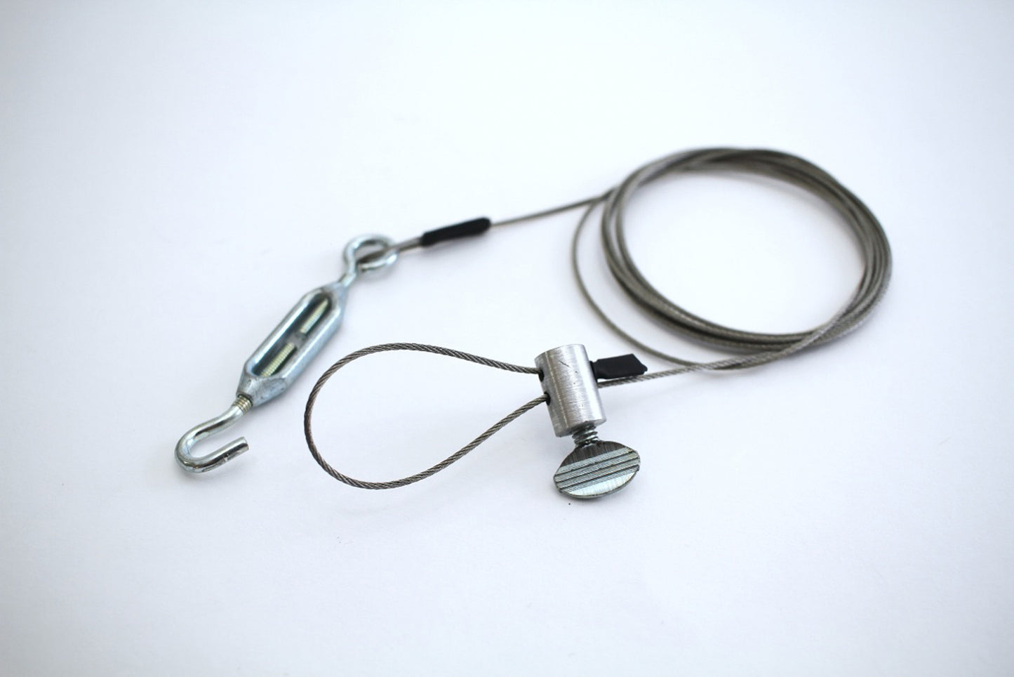 Replacement cable for CobraCrane 1 and 2, 5 foot camera jibs