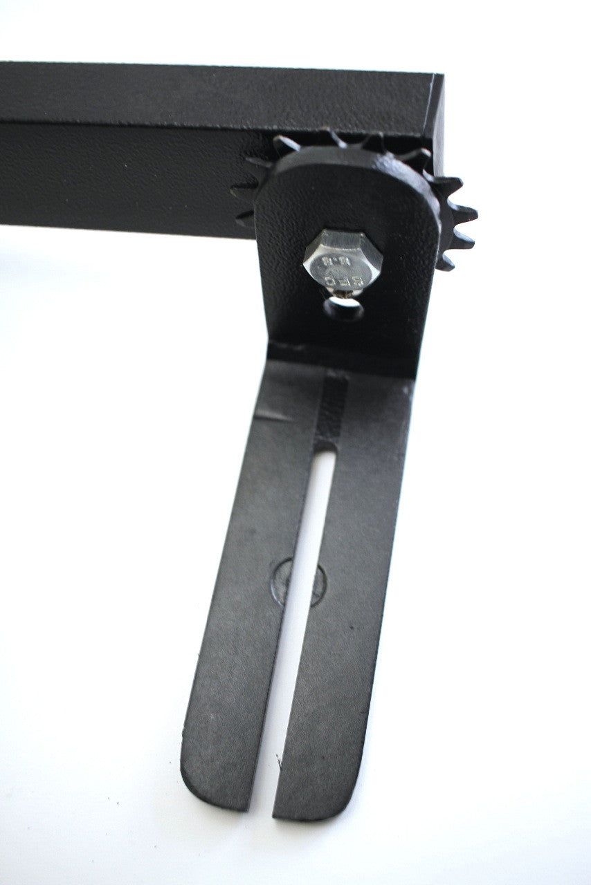 12 Foot single arm lightweight camera jib