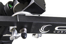 BackPacker UltraLite - 5 foot Lightweight Camera Jib