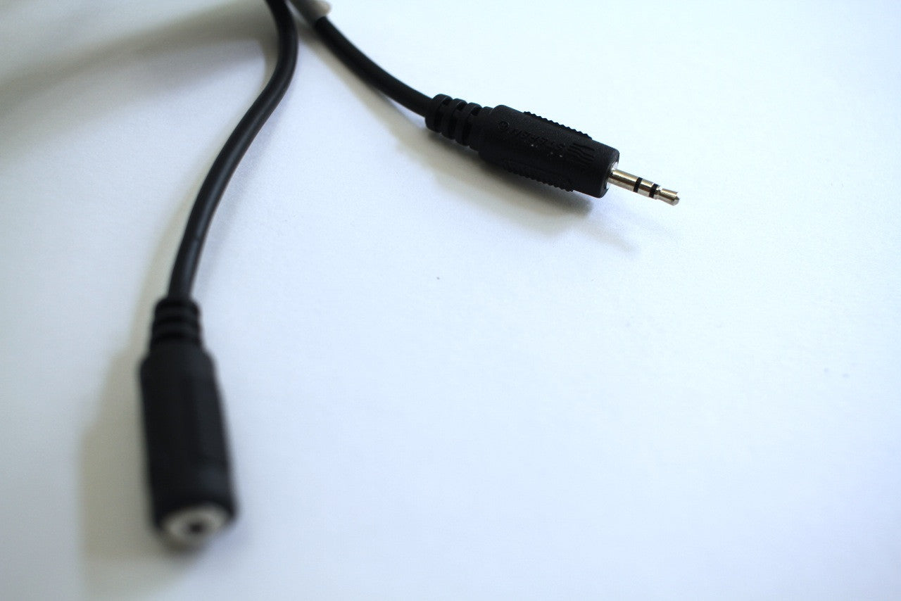 LANC Extension cable 72"