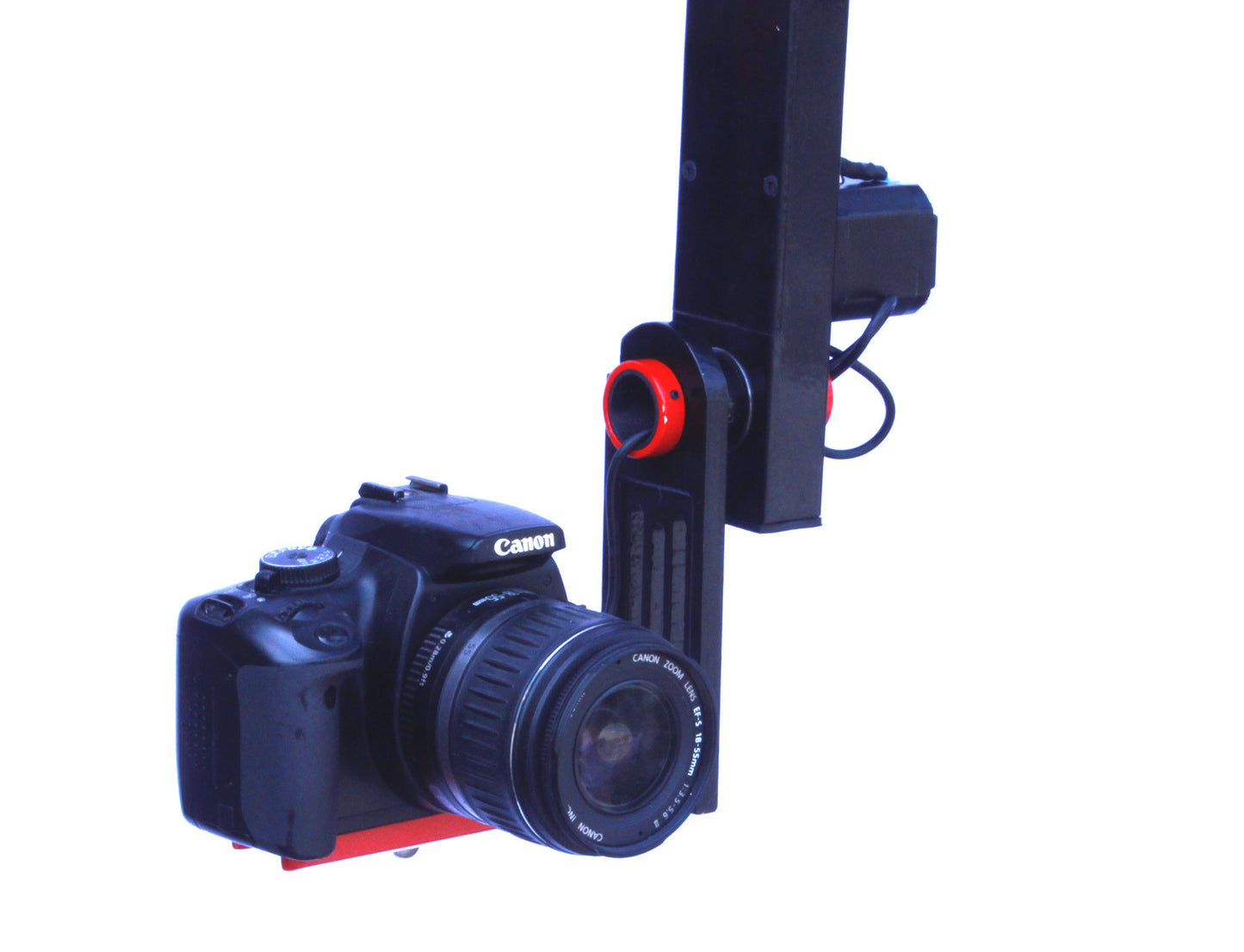 CobraCrane ProLine Pan Tilt Unit