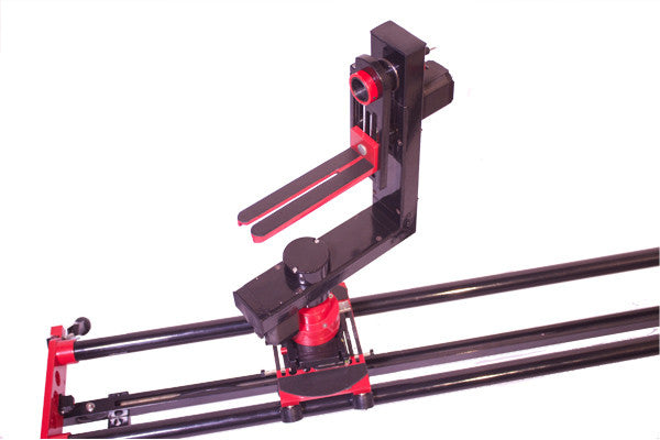 CobraCrane ProLine Pan Tilt Unit