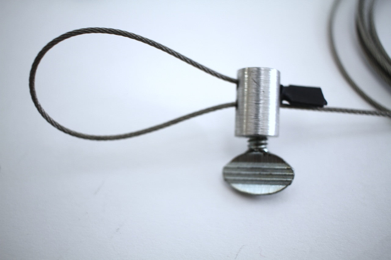 Replacement cable for CobraCrane 10 foot camera jibs