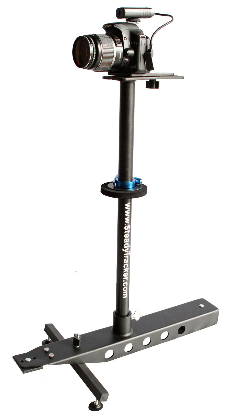 SteadyTracker Xtreme Camera Stabilizer