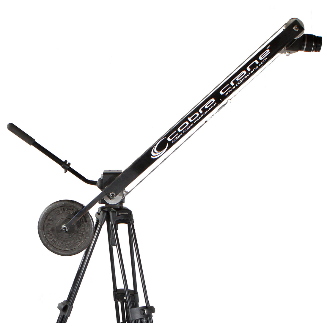 What's the best camera jib for DSLRs