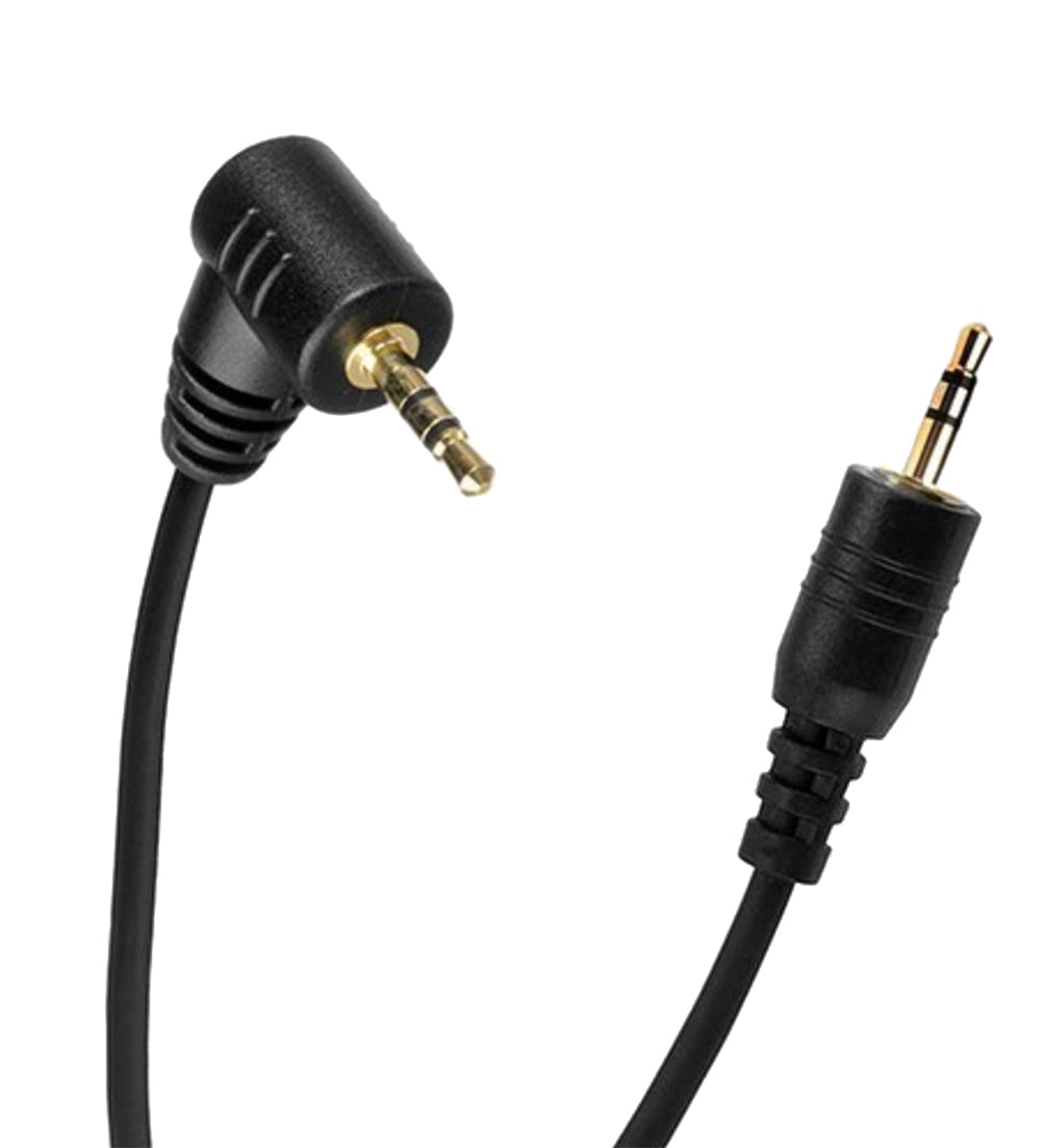 300-11 Rollocam Camera Trigger Cable for Canon Rebels, Pentax – CobraCrane
