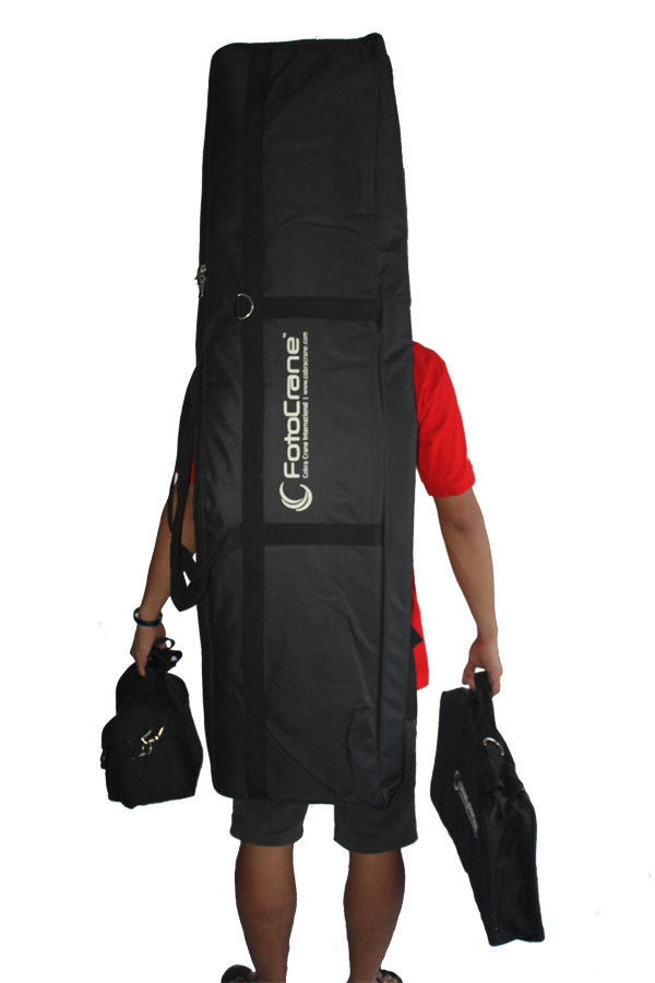 Padded Carry Bag 43 inches for BackPackers and BackPacker Lites