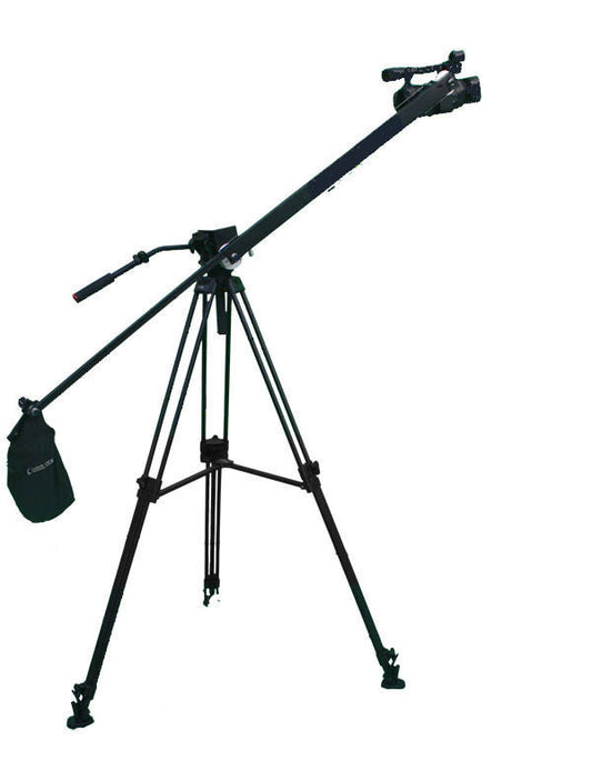 BackPacker UltraLite - 5 foot Lightweight Camera Jib