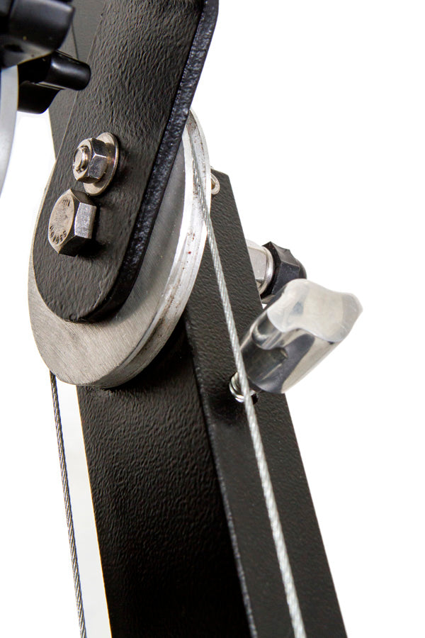 CobraCrane Backpacker - 8 foot Camera Jib w Panhead & Bag set