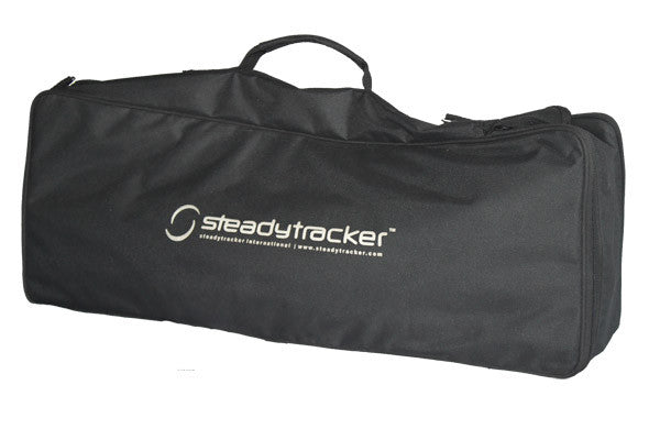 SteadyTracker UltraLite Handheld Camera Stabilizer Complete Bundle