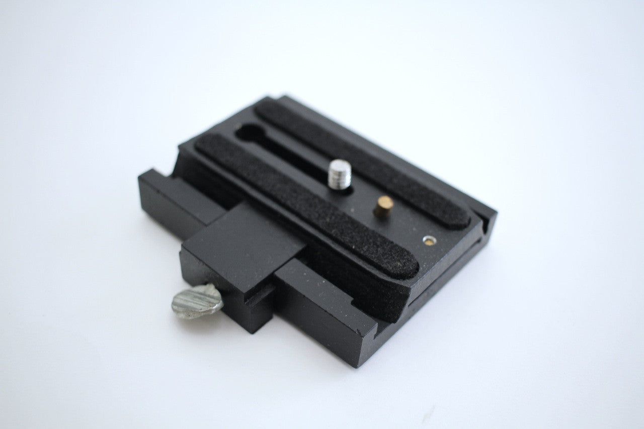 previous model 501 quick release kit