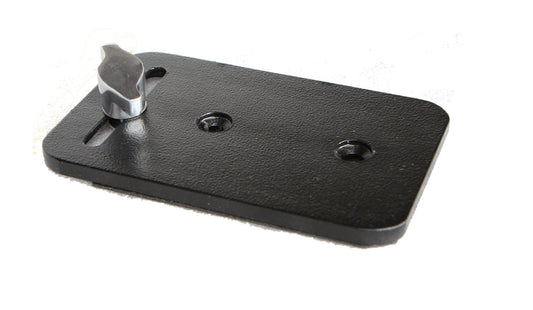 SteadyTracker Quick Release Mounting Plate