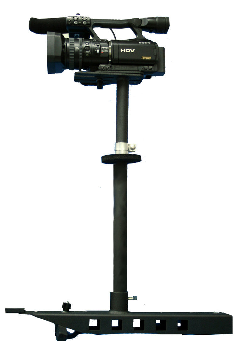 SteadyTracker Xtreme Camera Stabilizer