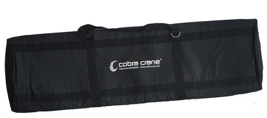 Padded Carry Bag 63 inches for CobraCrane 1, 2 and UltraLites