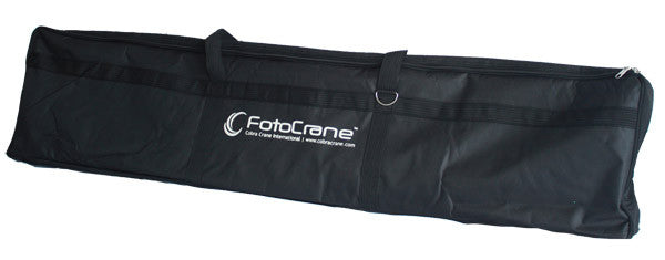 Padded Carry Bag 53 inches for FotoCrane