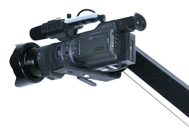 CobraCrane Backpacker - 5 foot camera jib w/ bag set