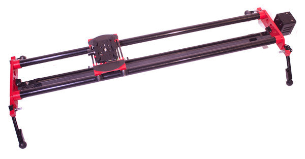 SteadySlider 1 meter Intelligent motion control Carbon Fiber camera slider