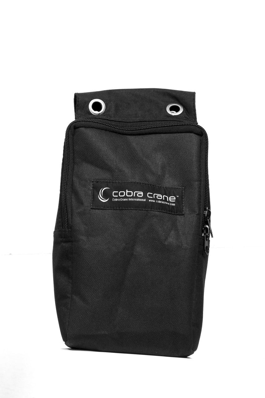 Weight Bag 1 (fits all single arm CobraCranes)